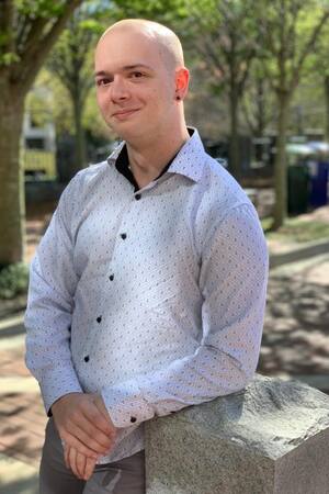 Nate Snyder